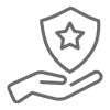 Industry-Leading Safety Shielding
