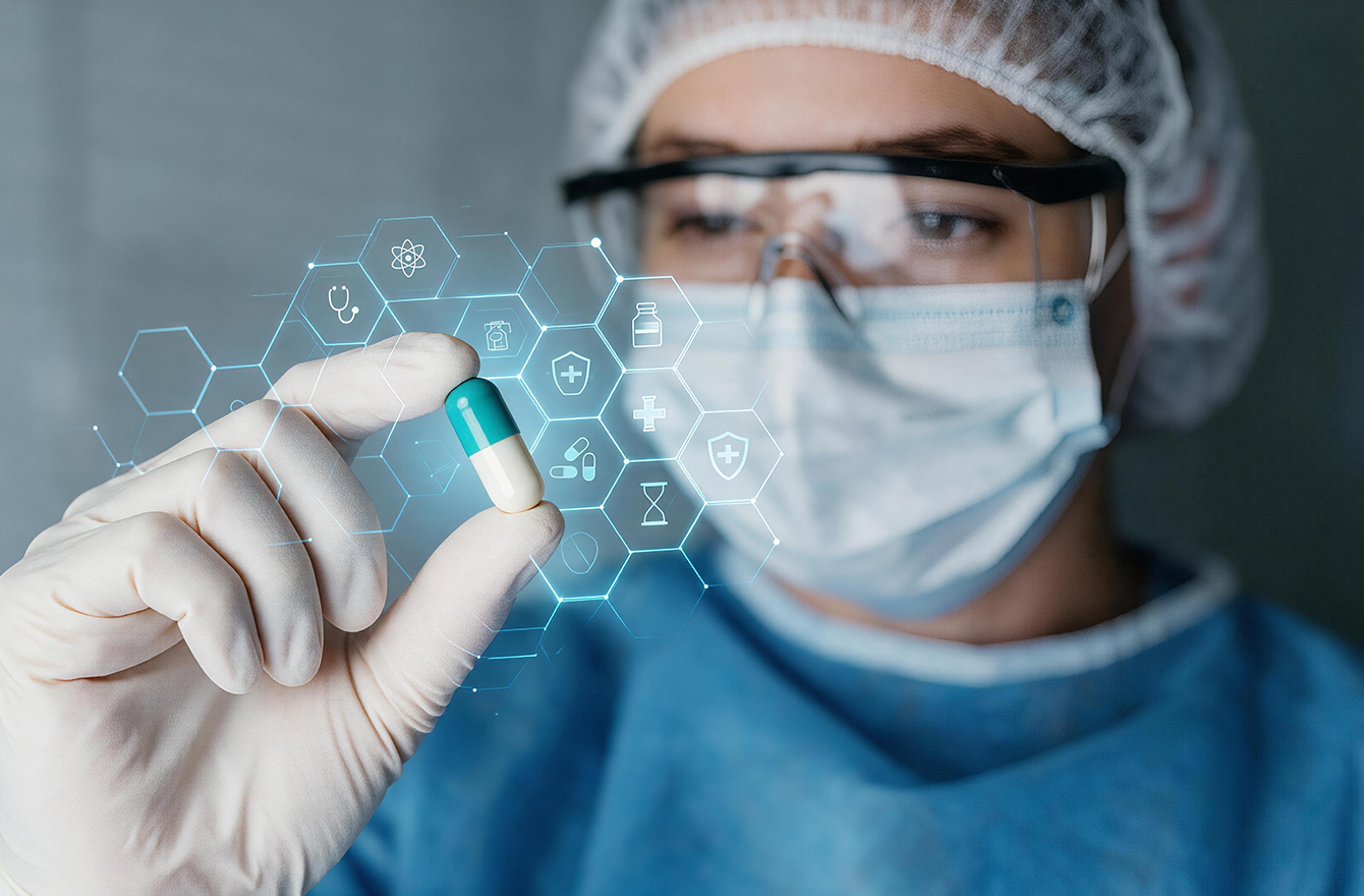 Development of Radioprotective/Radiosensitizing Drugs