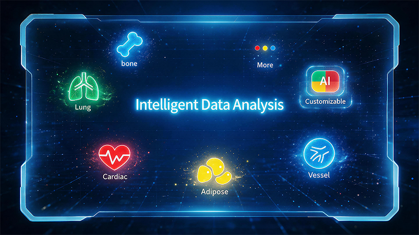 Intelligent Biomedical Analysis Tools