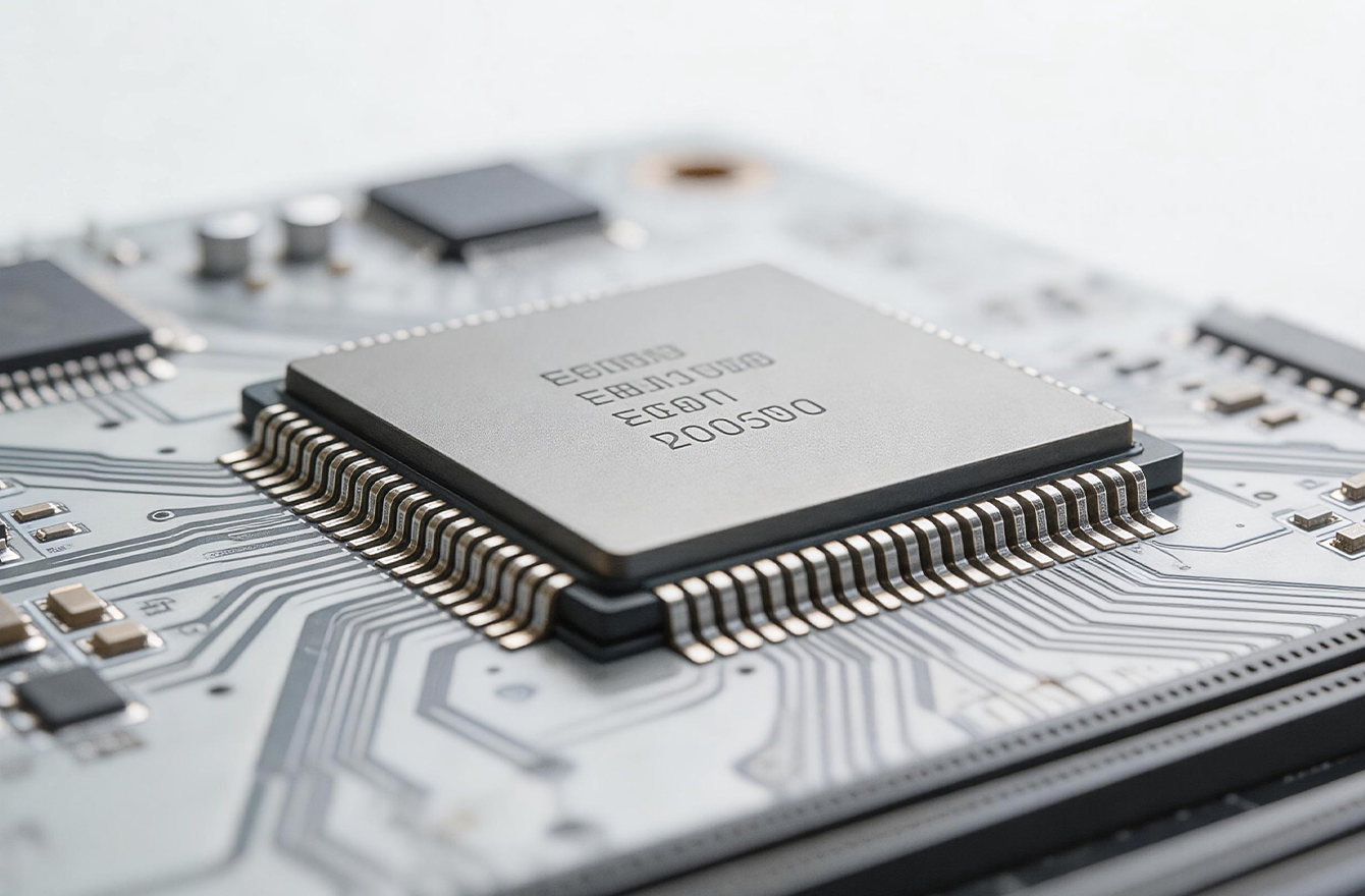 Semiconductor & ICs