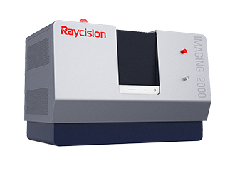 IMAGING i 2000 X-Ray CT System
