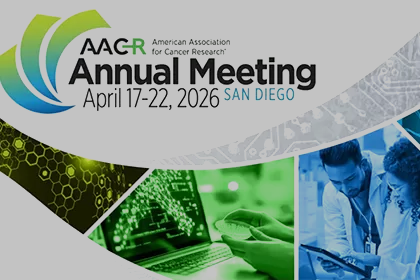 Meet Raycision in San Diego at AACR 2026