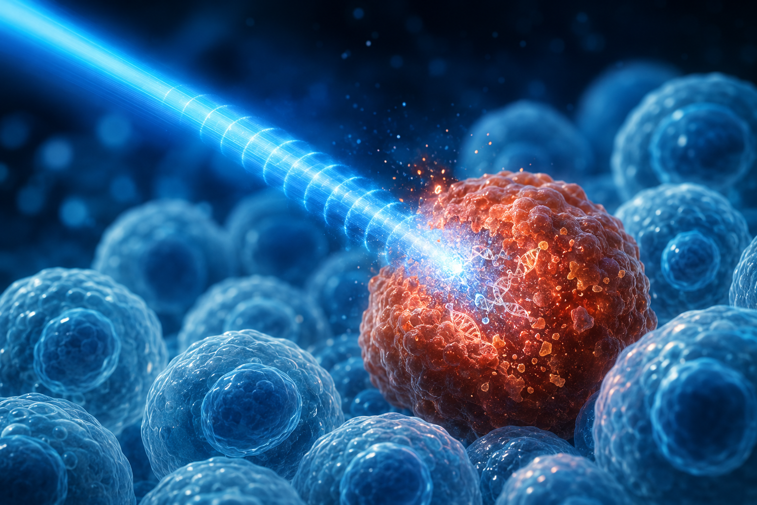 FLASH Radiation Technology