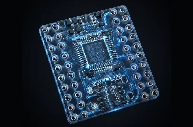 Semiconductor & ICs