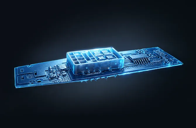 Consumer Electronics & PCBs