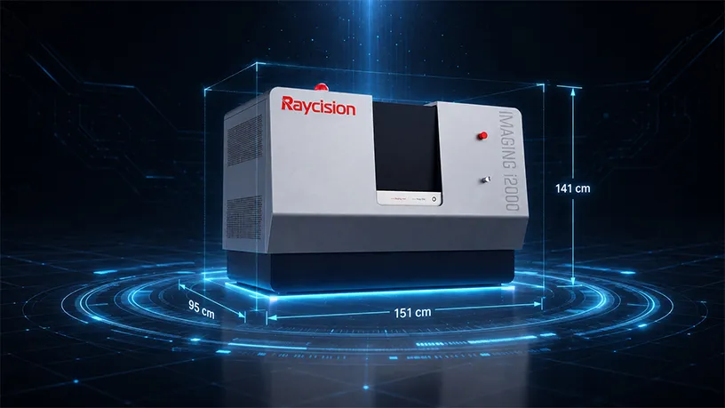 Compact Design, Outstanding Performance