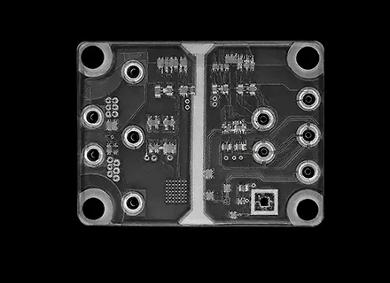 HDI Analysis: Internal Blind and Buried Vias