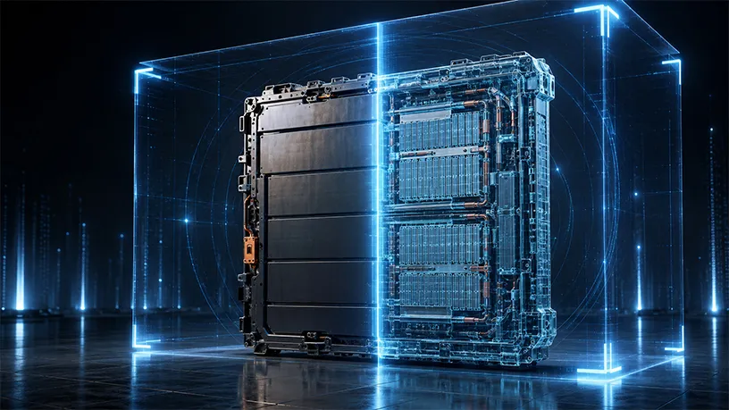 Ultra-Large Measurement Range, Beyond Expectations