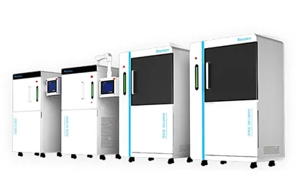 The Future of Raycision Radiation Equipment:  Revolutionizing Preclinical Research