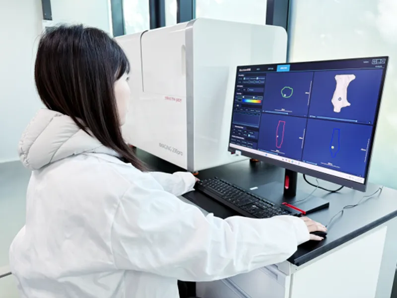 IMAGING 200pro Makes Its European Debut IMAGING 200pro Makes Its European Debut