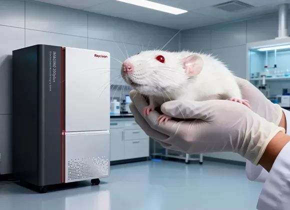 In Vivo Imaging