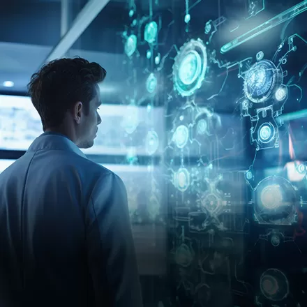 Cross-disciplinary integration powered by decades of expertise delivers refined precision and advanced, reliable solutions across applications.