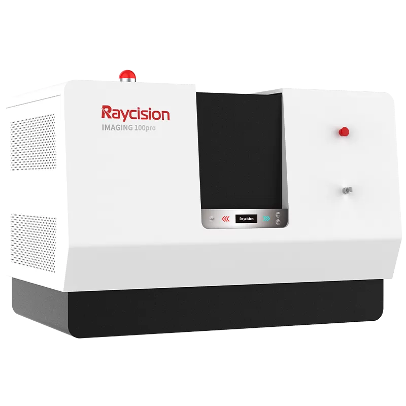 high-res micro-CT with AI analysis