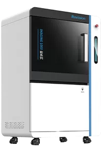 IMAGING 1000: Multimodality X-Ray + Optical