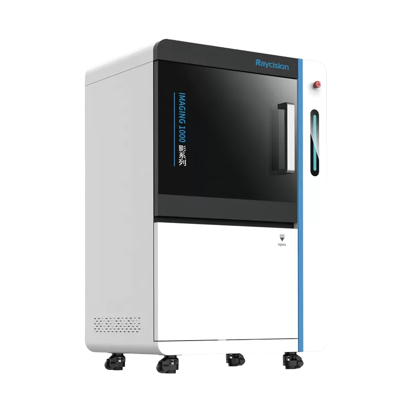 IMAGING 1000 Multimodality Precision Imaging System