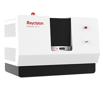 IMAGING 100pro：Ultra-High Resolution In Vivo/Ex Vivo