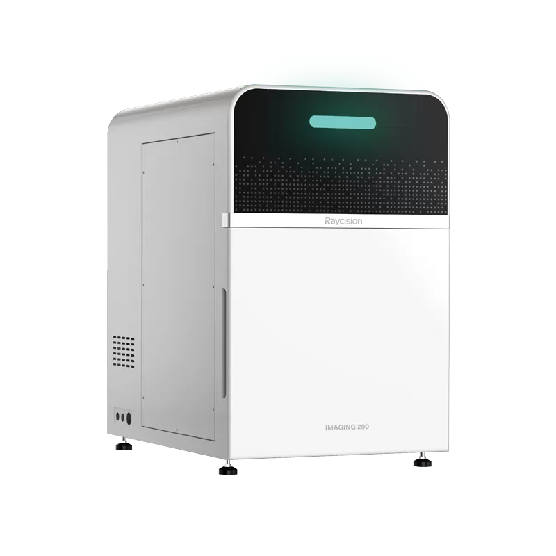 IMAGING 200 2D In Vivo Optical Molecular Imaging System