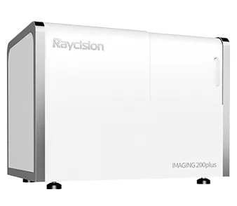 IMAGING 200plus: 3D Optical