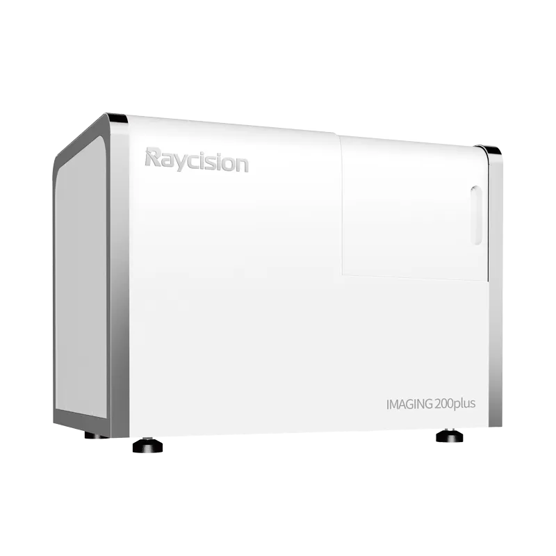 IMAGING 200 Plus Ultra Sensitive, Full-Dimensional, Full-Spectrum In Vivo Optical Molecular Imaging System