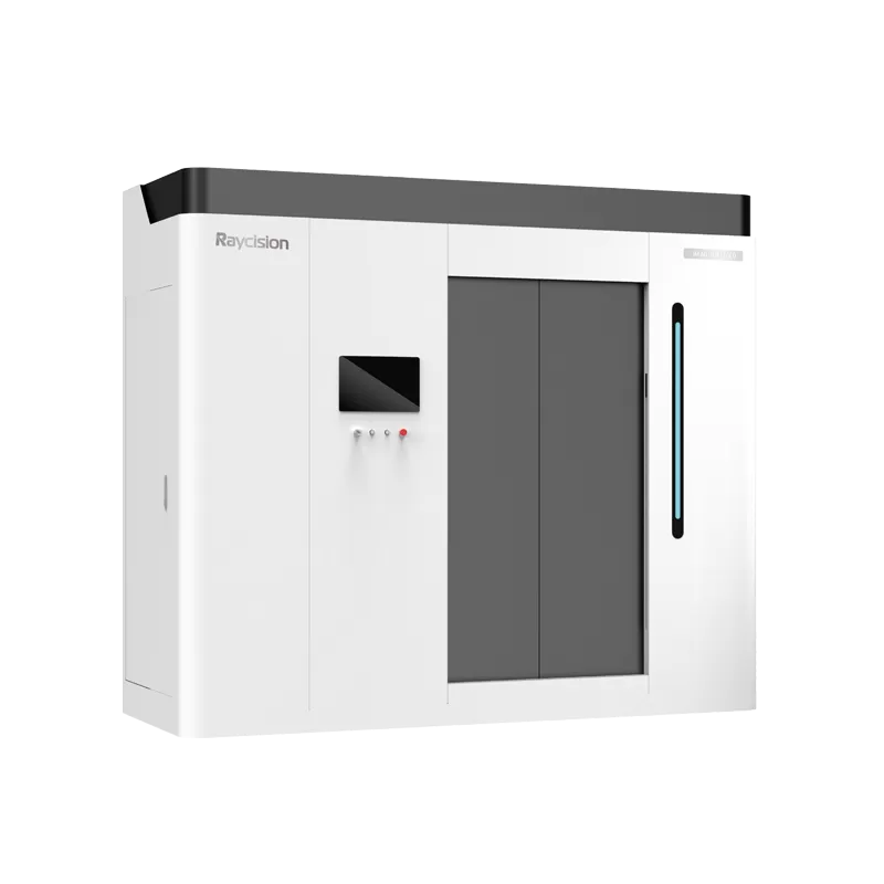 IMAGING i 2000pro X-ray CT System