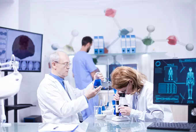 Research Support
