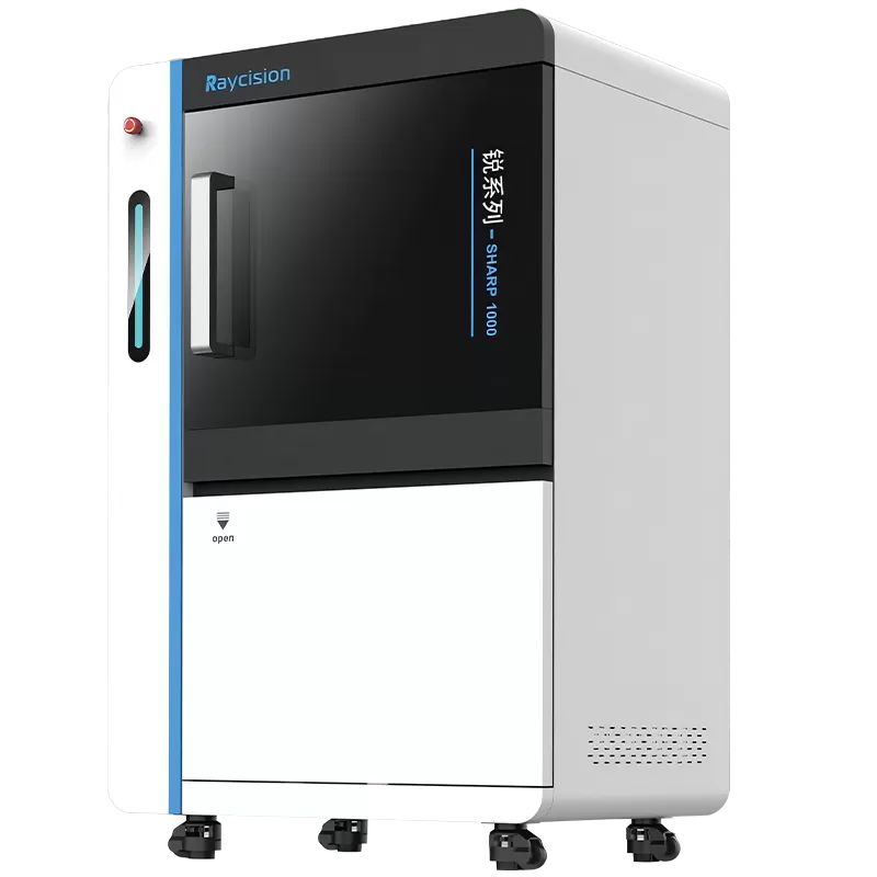 sharp 1000 multimodality image guided precision radiation