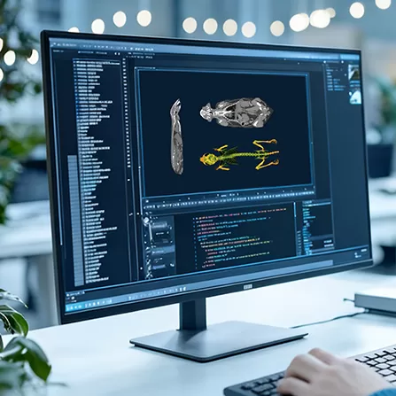 Micro-CT