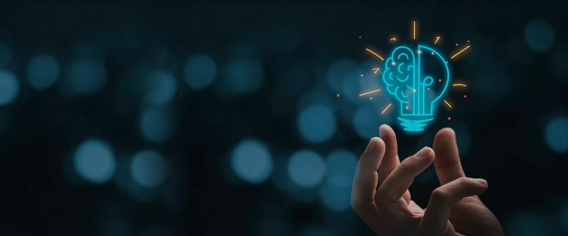 Technology Innovation at Raycision